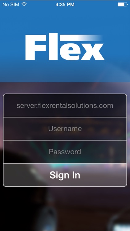 Flex Mobile