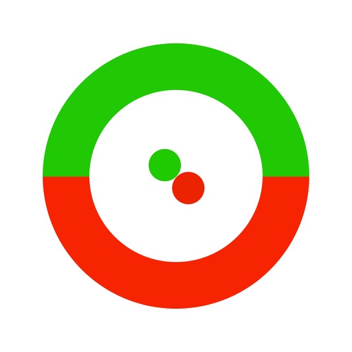 Flippin Dots Icon
