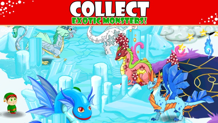 ELF CITY - free the frozen land