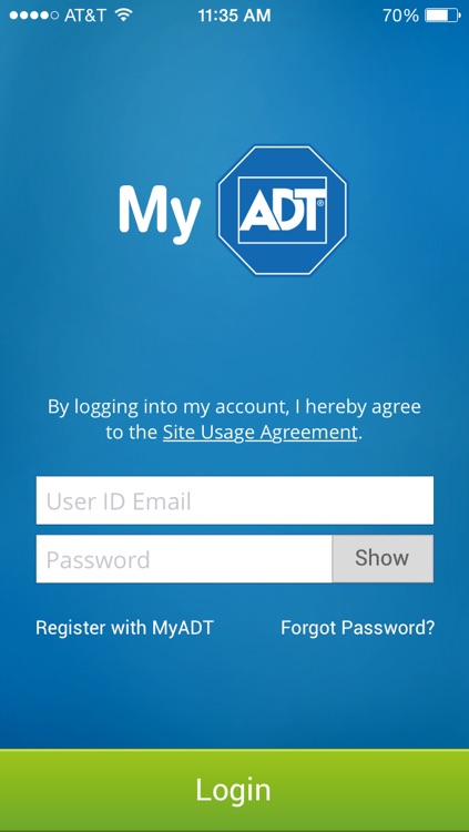 MyADT: ADT Customer Service – Home and Small Business Security Monitoring
