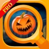 The Halloween Mystery Pro - Hidden Object Game