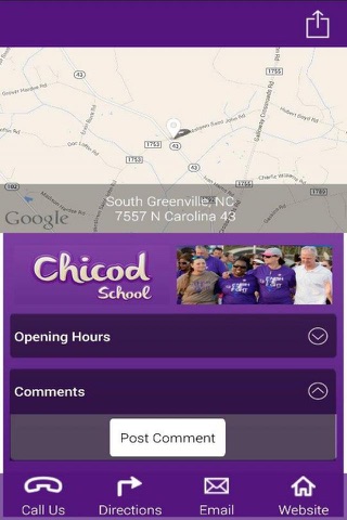 Chicod School screenshot 3