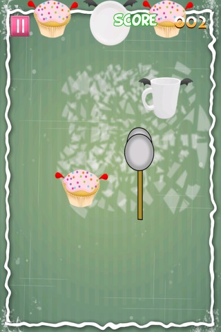 Plate or Cake Smash Game screenshot 3