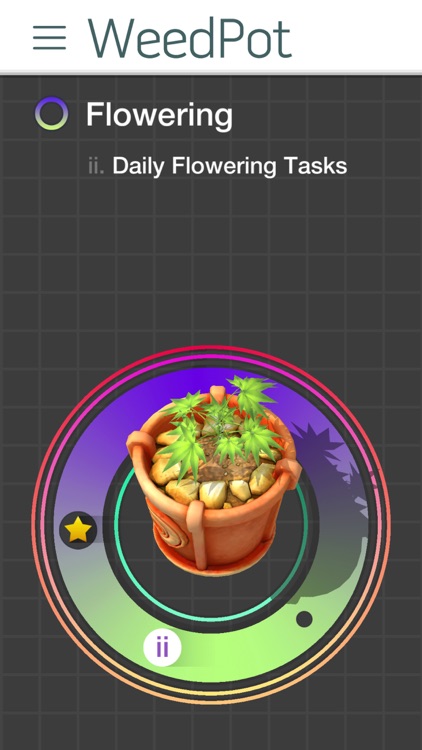 WeedPot