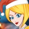Fabulous Christmas Girl Dress Up - new fashion makeover game