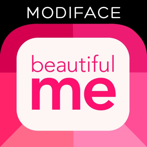 Beautiful Me icon