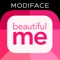 Beautiful Me is a new mobile app that enables instant detection of a user’s skin profile