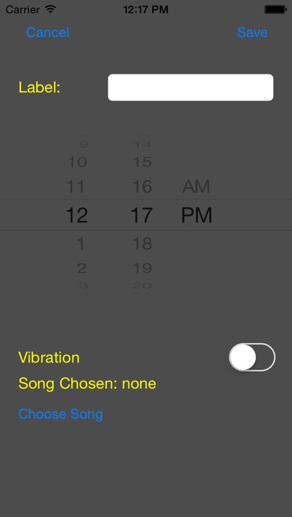 Alarm Clock 8 screenshot-3