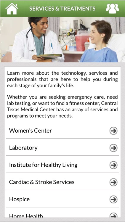 CTMC Connect screenshot-3