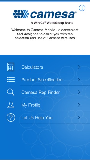 Camesa Mobile(圖1)-速報App