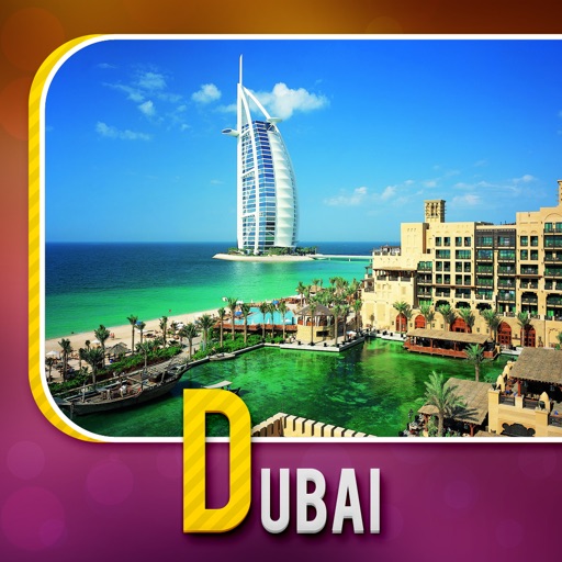 Dubai Offline Travel Guide