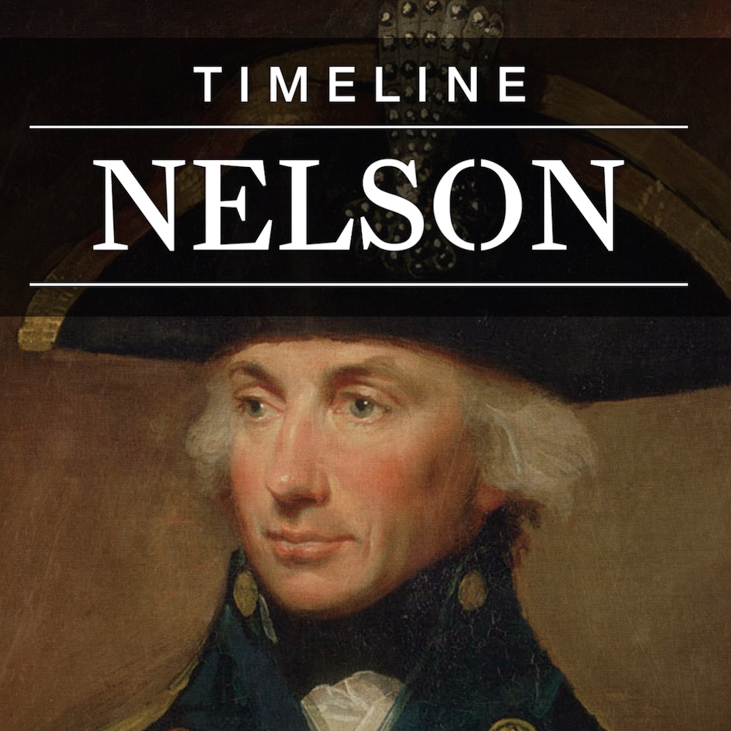 Timeline Nelson icon