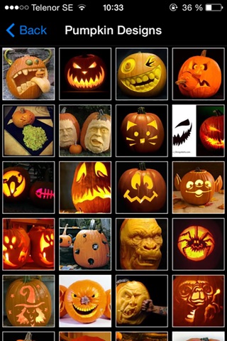 Party: Halloween screenshot 3