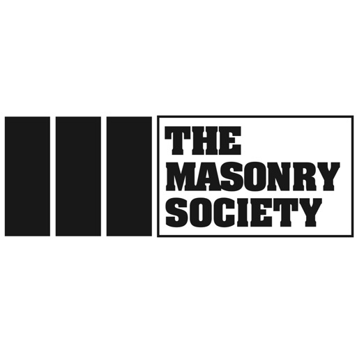 The Masonry Society Events