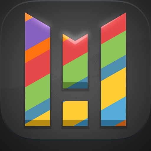 Memhurry iOS App