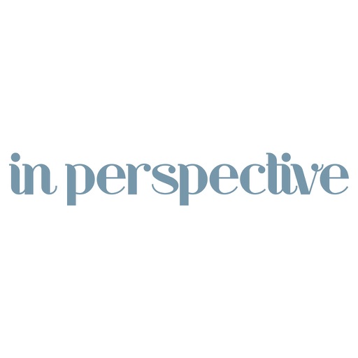 In Perspective Magazine icon