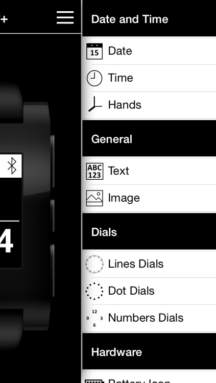 PebbleStudio for Pebble Smartwatch