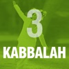 Living Kabbalah System, Level 3