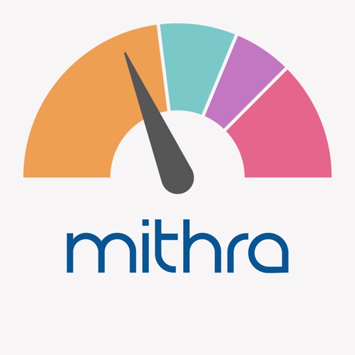 BMI calculator Mithra