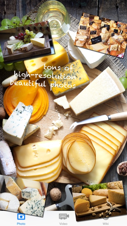 Cheese Cheese