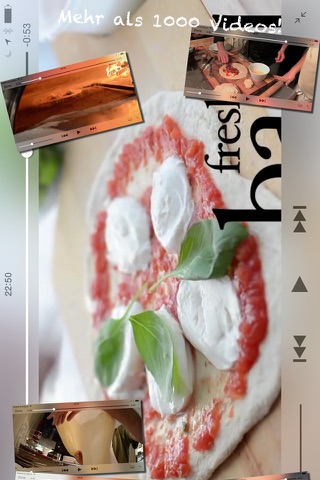 Great Pizza! screenshot 2