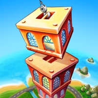 Tower Bloxx Deluxe 3D Free
