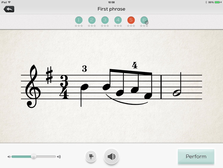 Haydn's Minuet in G from Yohondo