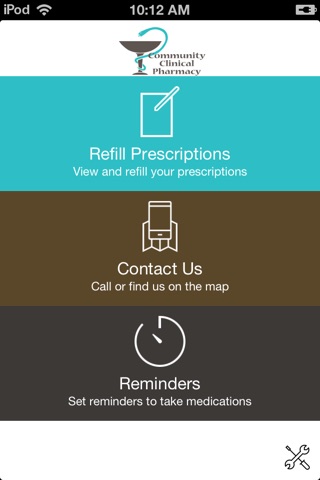 Community Clinical Pharmacy screenshot 4