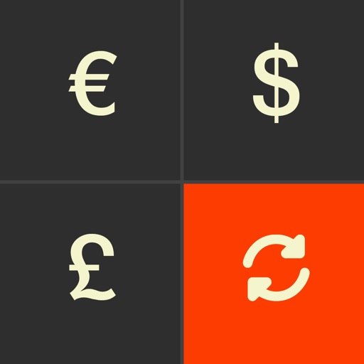 Currency Converter - Real Time