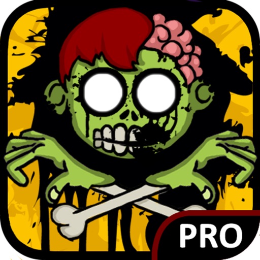 Zombie Bus Pro