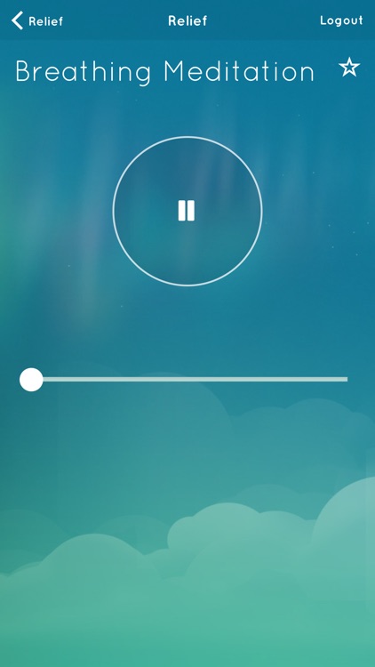 Calm in the Storm: Stress Management and Relaxation screenshot-3