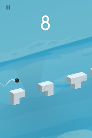 Ice Pounce screenshot 2