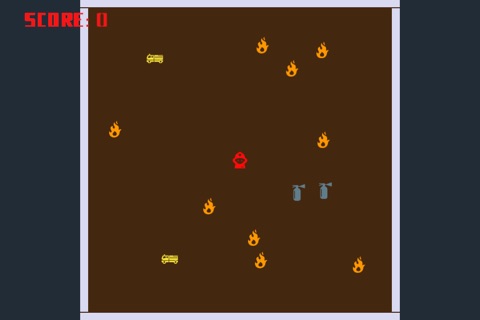 Quench Small Fires screenshot 3