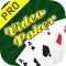 Ace Monte Carlo Double Diamond Video Poker PRO