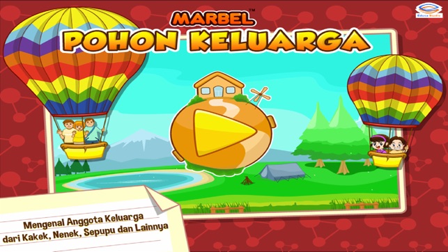 Marbel Pohon Keluarga(圖1)-速報App