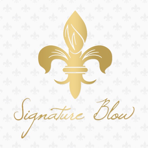 Signature Blow icon