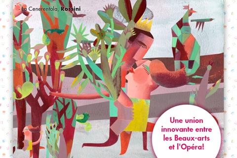 Play Opera: Mozart, Puccini, Rossini, and Verdi masterpieces for kids screenshot 3