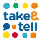 Take & Tell application helps you keep track of possible side effects to medicines