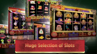 LUCKY VEGAS SLOTS - FREE SLOT CASINO, WIN BIG JACKPOTS 1.0 IOS
