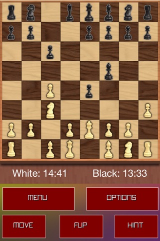 ChessMania+ screenshot 2