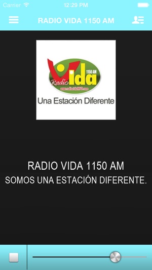 RADIO VIDA 1150 AM