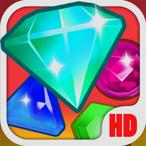 Joiny Diamond Flow Puzzle Game icon