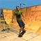 Skater 3D Rampage Simulator Pro