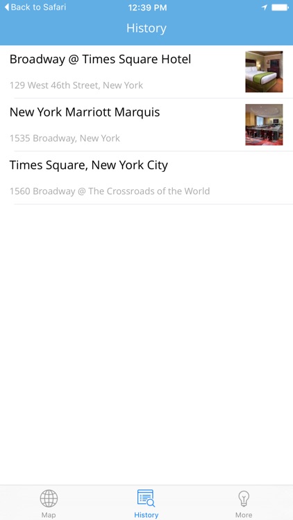 Fake CheckIn screenshot-3