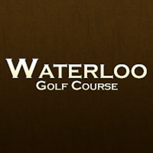 Waterloo Golf Course icon