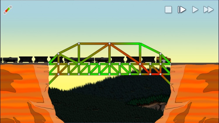 SimplePhysics screenshot-3