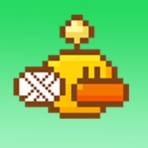 Top Ducky Icon