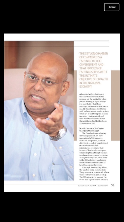 Business Today Mag screenshot-3