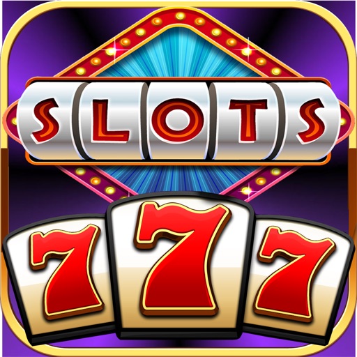 ``` 2015 ``` Aaba Classic 777 - 4tune Mega Casino Slots FREE Game icon