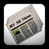 Malaysia Singapore News Online －Newspapper Reader